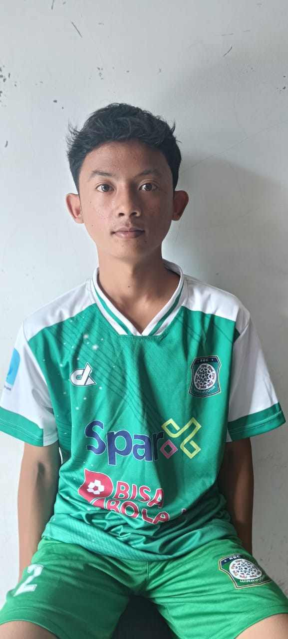 Arrayyan Javier Afandi